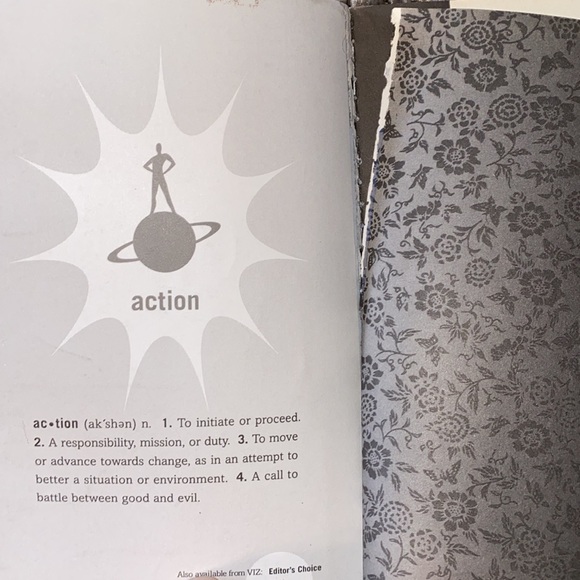 Inu Yasha vol 1 - Picture 6 of 8